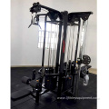 Fitness Multi-jungle 4 station For Bodybuilding Training